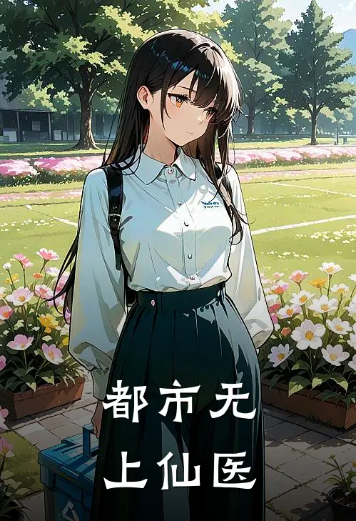 都市无上仙医