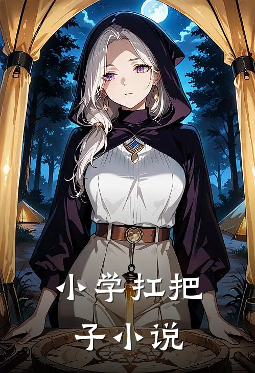 小学扛把子小说
