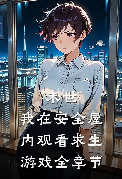 末世：我在安全屋内观看求生游戏全章节
