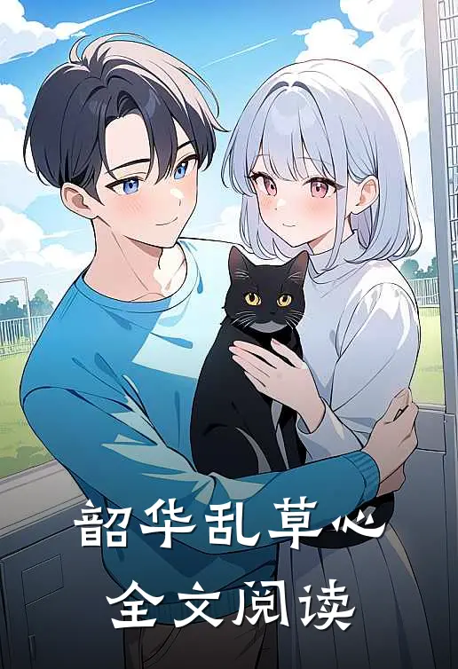 韶华乱草心全文阅读