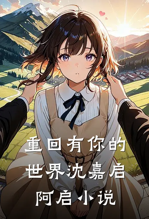 重回有你的世界沈嘉启阿启小说