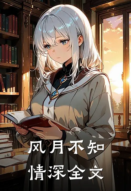 风月不知情深全文