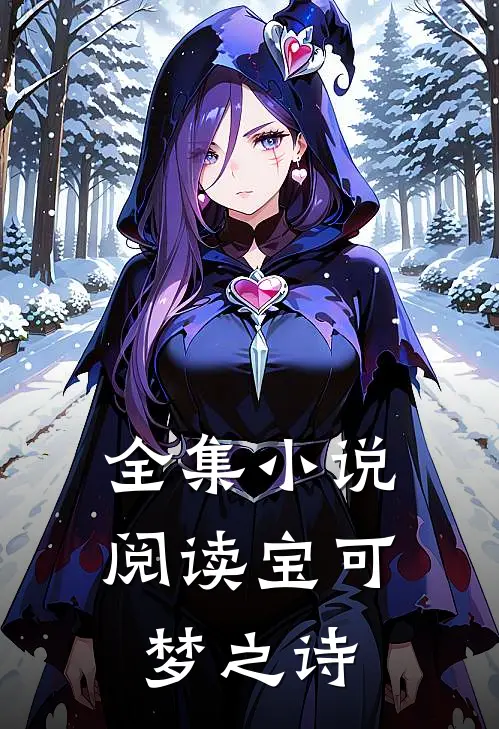 全集小说阅读宝可梦之诗