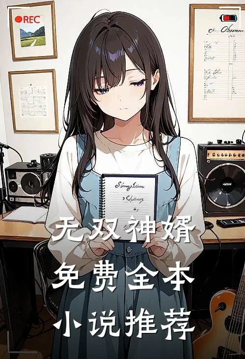 无双神婿免费全本小说推荐