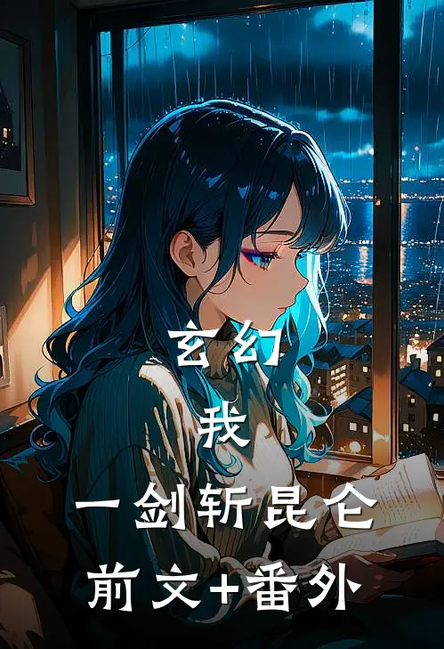 玄幻：我，一剑斩昆仑前文+番外