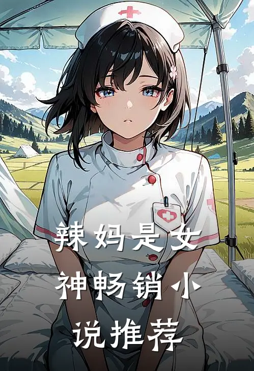 辣妈是女神畅销小说推荐