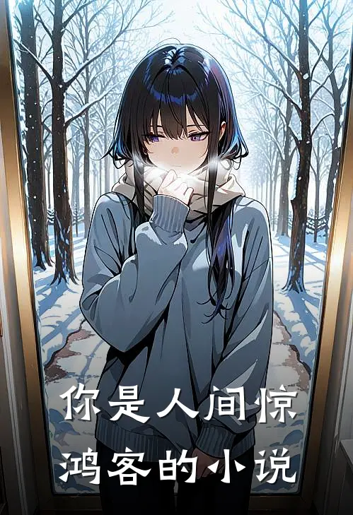 你是人间惊鸿客的小说