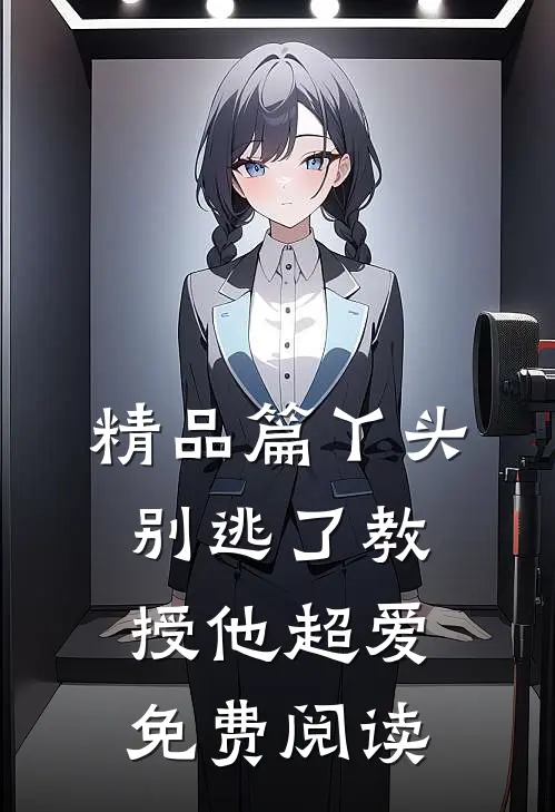 精品篇丫头别逃了教授他超爱免费阅读