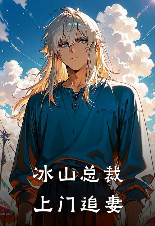 冰山总裁上门追妻