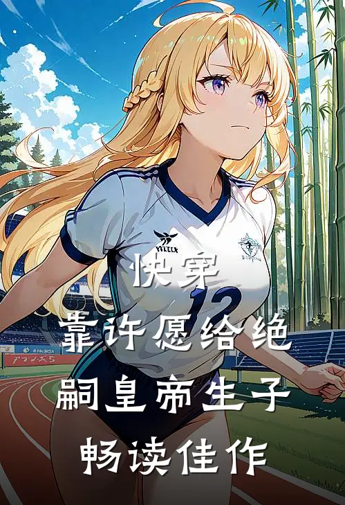 快穿:靠许愿给绝嗣皇帝生子畅读佳作