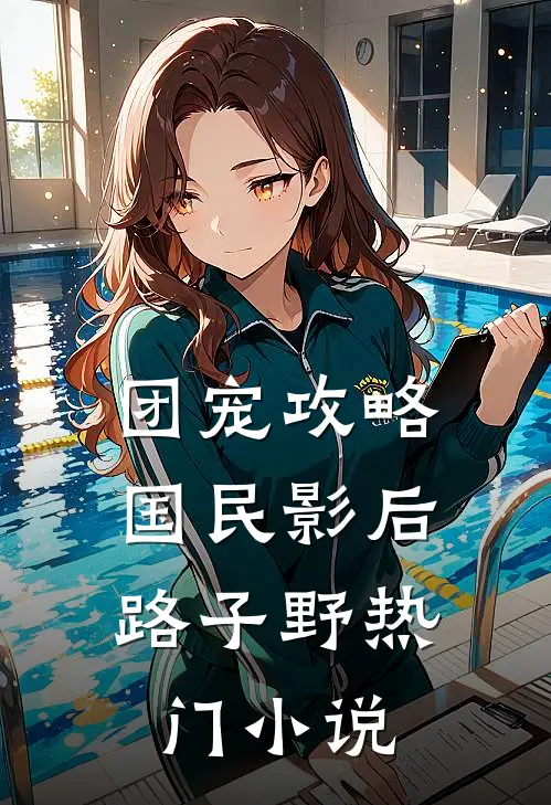 团宠攻略：国民影后路子野热门小说