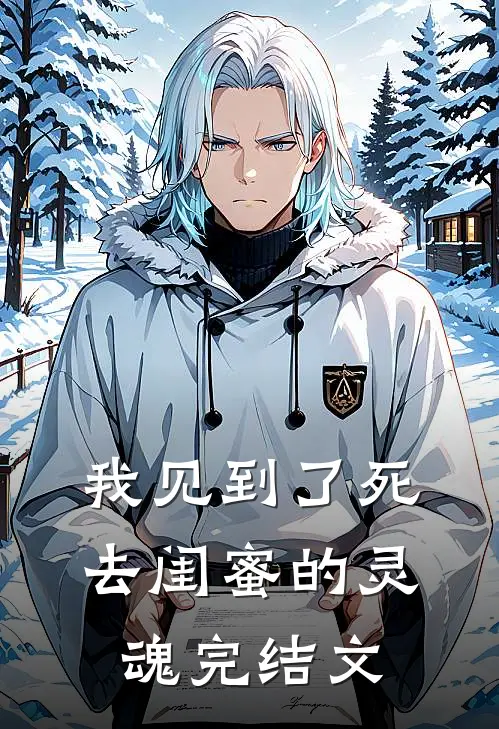 我见到了死去闺蜜的灵魂完结文