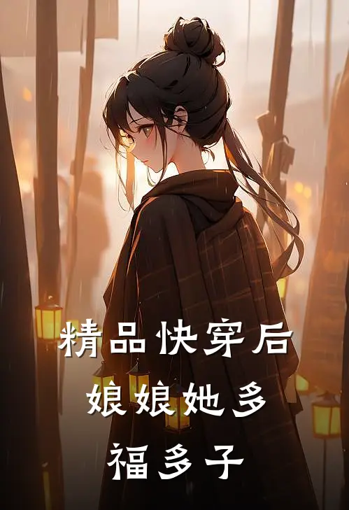 精品快穿后,娘娘她多福多子
