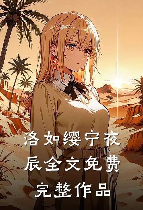 洛如缨宁夜辰全文免费完整作品