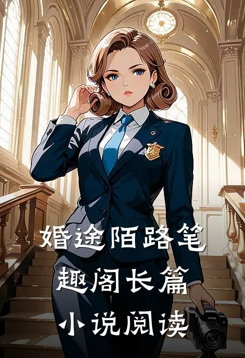 婚途陌路笔趣阁长篇小说阅读