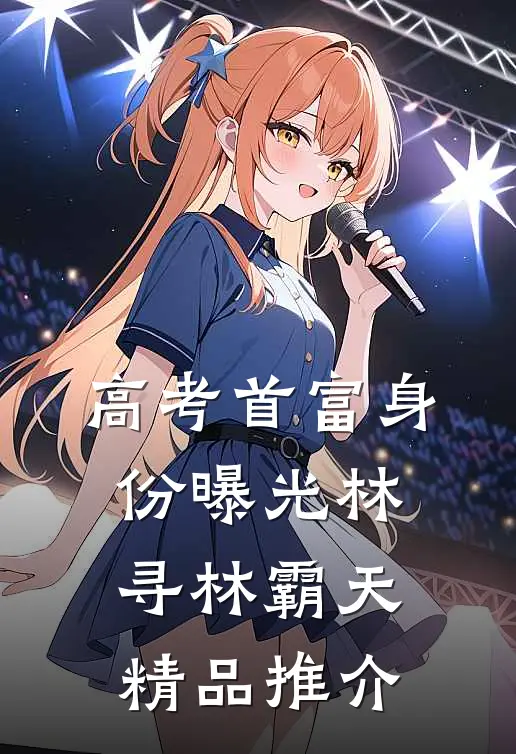 高考首富身份曝光林寻林霸天精品推介