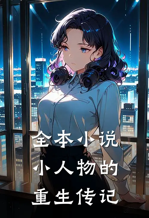 全本小说小人物的重生传记