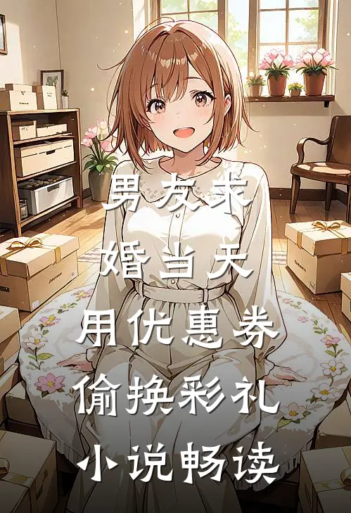 男友求婚当天，用优惠券偷换彩礼小说畅读