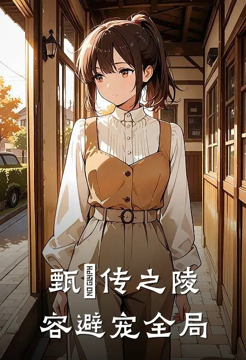 甄嬛传之陵容避宠全局