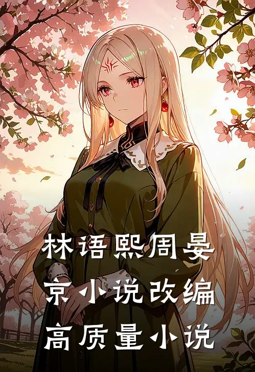 林语熙周晏京小说改编高质量小说