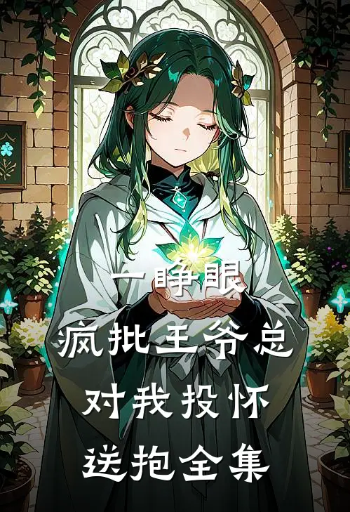 一睁眼，疯批王爷总对我投怀送抱全集