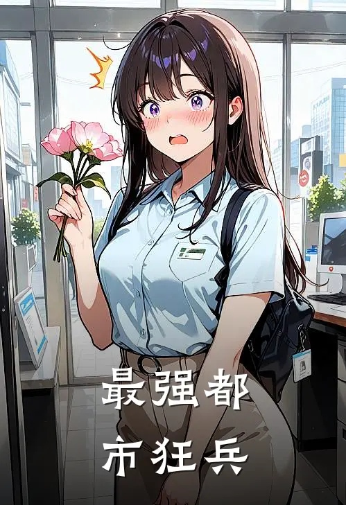 最强都市狂兵