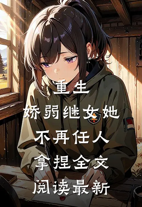 重生：娇弱继女她不再任人拿捏全文阅读最新