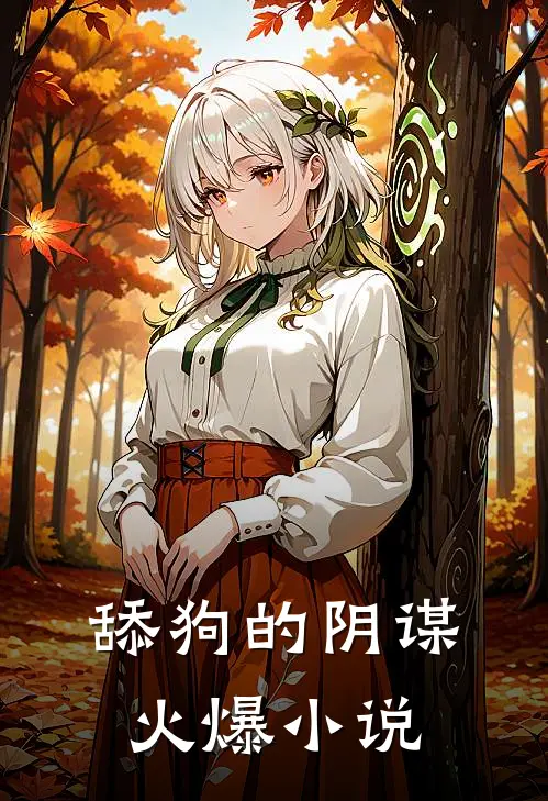舔狗的阴谋火爆小说