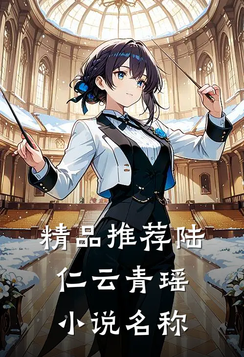 精品推荐陆仁云青瑶小说名称