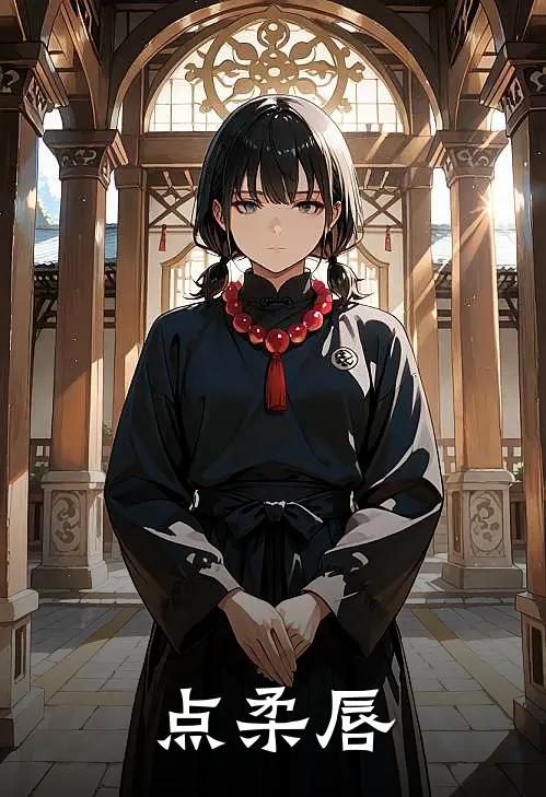点柔唇