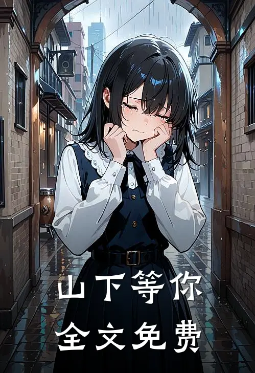 山下等你全文免费