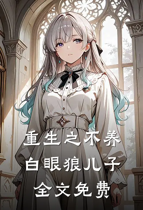 重生之不养白眼狼儿子全文免费