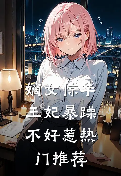 嫡女惊华：王妃暴躁不好惹热门推荐