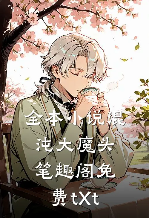 全本小说混沌大魔头笔趣阁免费tXt