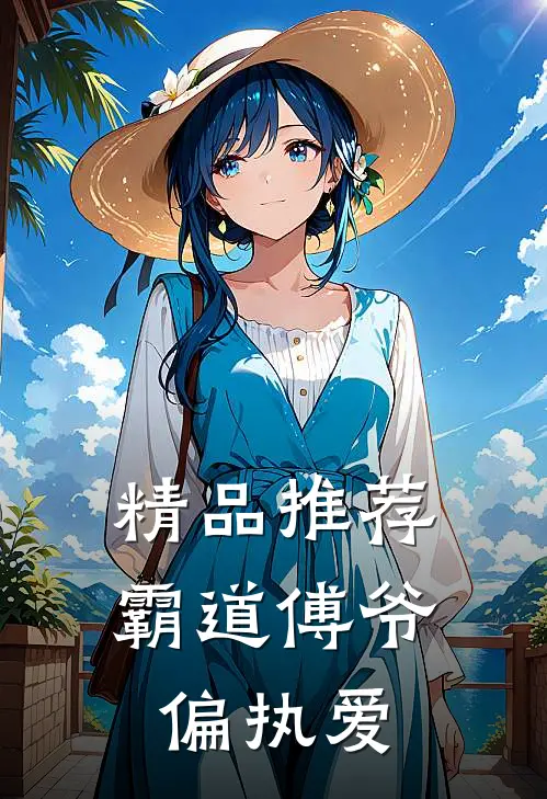 精品推荐霸道傅爷偏执爱