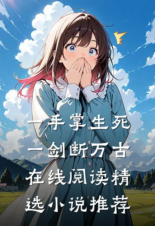 一手掌生死,一剑断万古在线阅读精选小说推荐