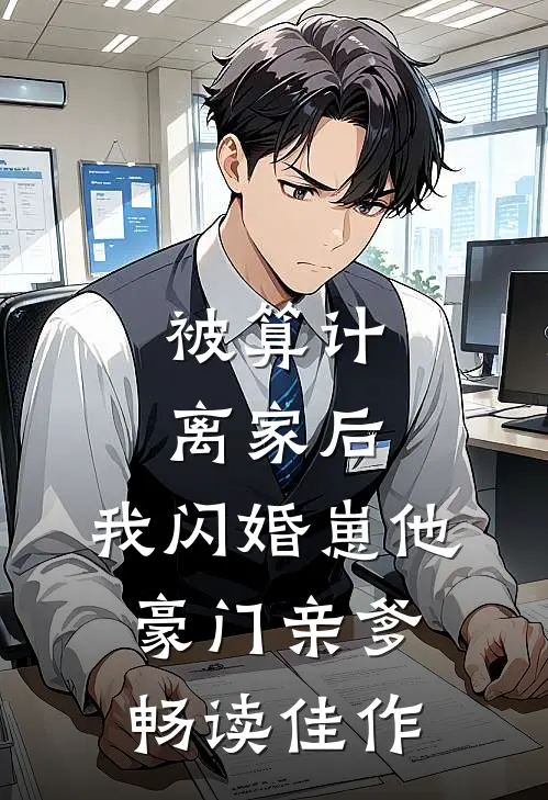 被算计离家后,我闪婚崽他豪门亲爹畅读佳作