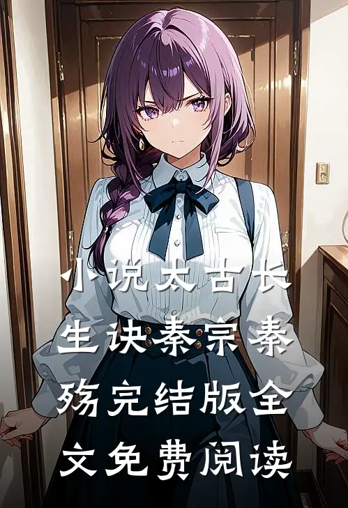 小说太古长生诀秦宗秦殇完结版全文免费阅读