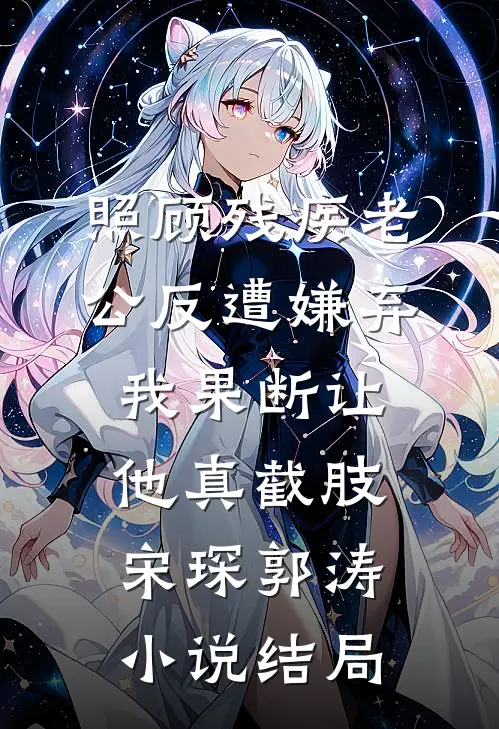 照顾残疾老公反遭嫌弃，我果断让他真截肢宋琛郭涛小说结局