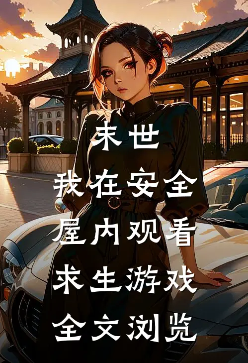 末世：我在安全屋内观看求生游戏全文浏览