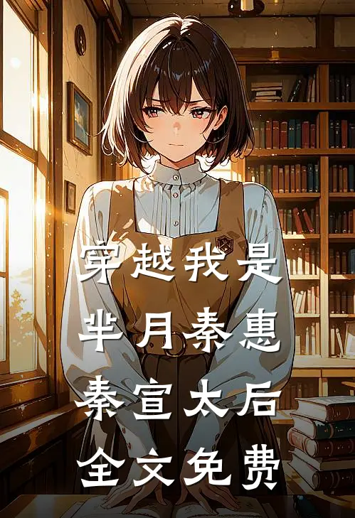 穿越我是芈月秦惠秦宣太后全文免费