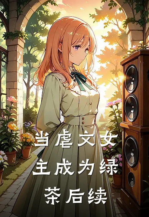 当虐文女主成为绿茶后续