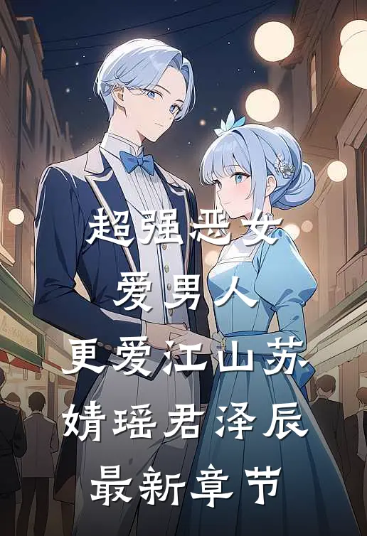 超强恶女：爱男人，更爱江山苏婧瑶君泽辰最新章节