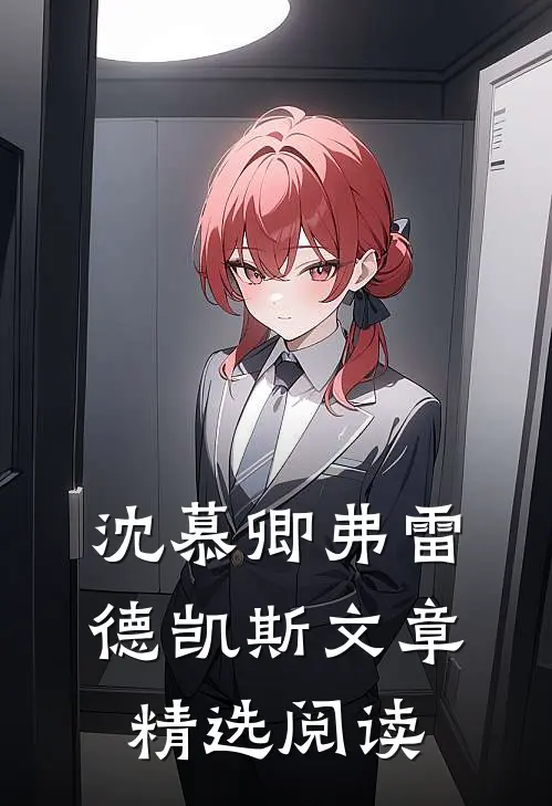 沈慕卿弗雷德凯斯文章精选阅读