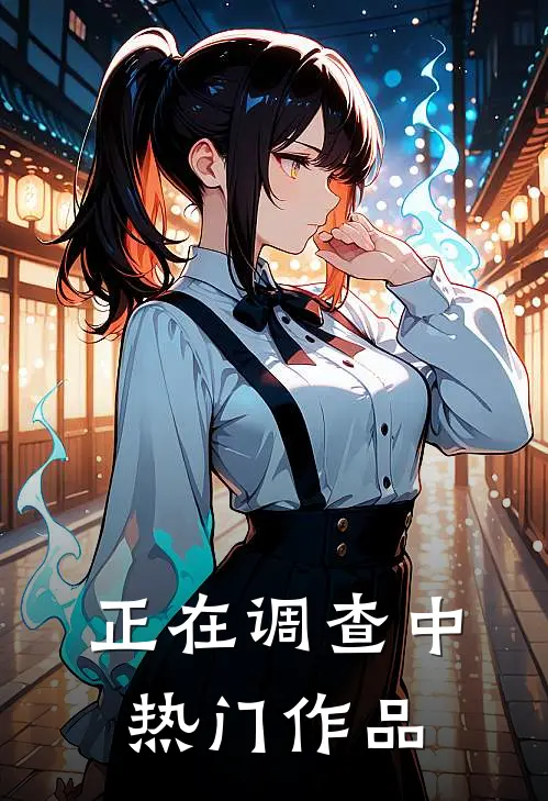 正在调查中热门作品