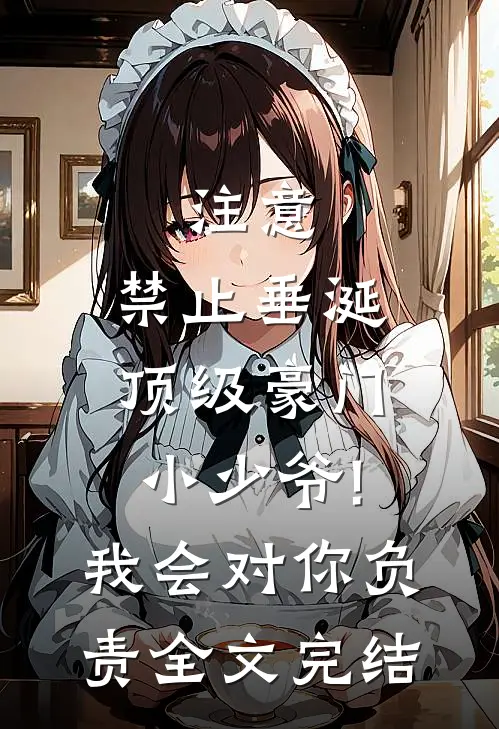 注意,禁止垂涎顶级豪门小少爷! 我会对你负责全文完结