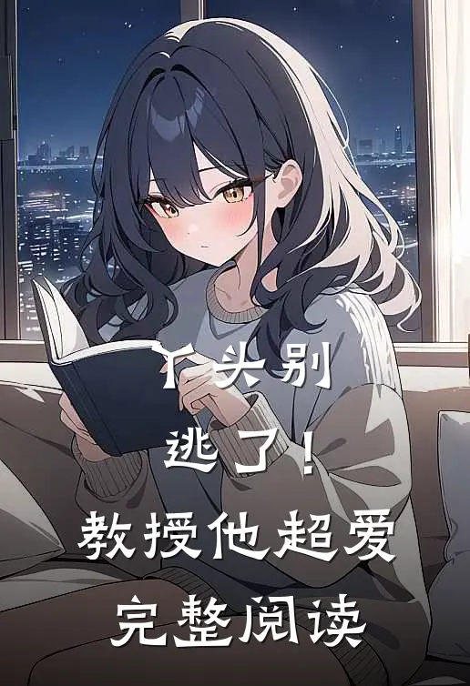 丫头别逃了！教授他超爱完整阅读