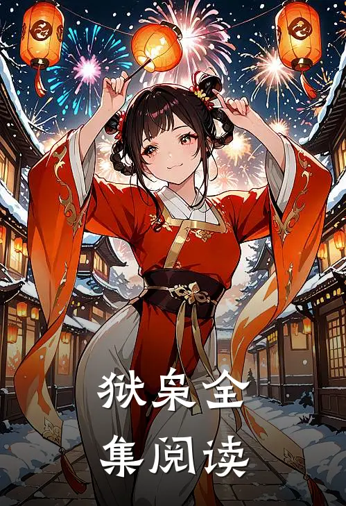 狱枭全集阅读