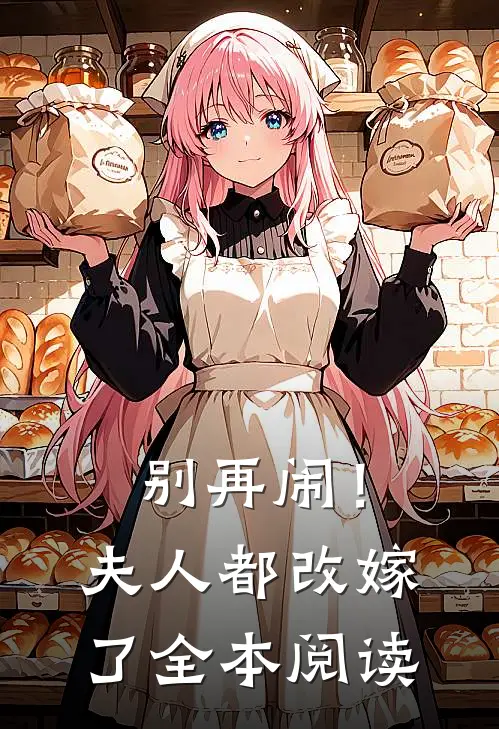 别再闹！夫人都改嫁了全本阅读