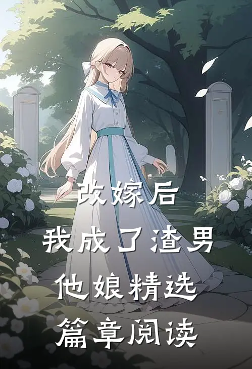 改嫁后，我成了渣男他娘精选篇章阅读